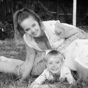 Meet your Posher, Tonya